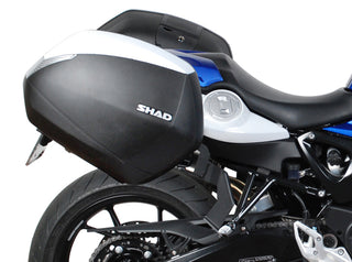 Shad 3P System Side Case Rack BMW F800 R