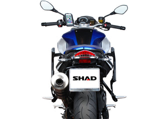 Shad 3P System Side Case Rack BMW F800 R