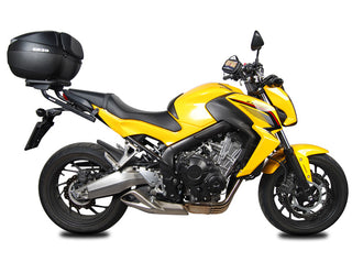Shad Top Master Top Case Honda CB650 F