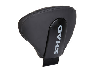 Shad Backrest Pad - Black