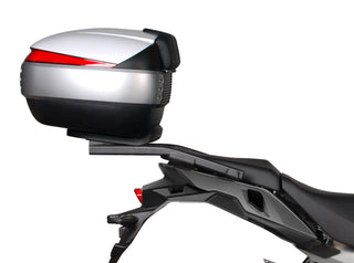 Shad Top Master Top Case Fitting Honda Crosunner VFR 800X