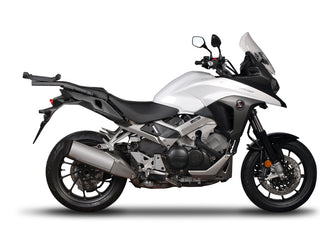 Shad Top Master Top Case Fitting Honda Crosunner VFR 800X