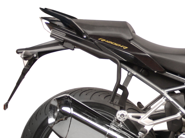 Shad 3P System Side Case Carrier BMW R1200 R/Rs
