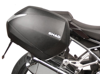 Shad 3P System Side Case Carrier BMW R1200 R/Rs