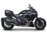 Shad 3P Sysem Side Case Carrier Ducati Diavel 1200