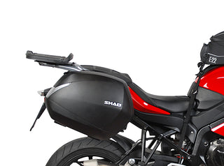 Shad 3P System Side Case Carrier BMW S 1000 XR