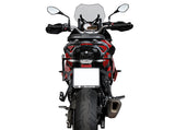 Shad 3P System Side Case Carrier BMW S 1000 XR