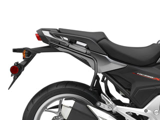 Shad 3P System Side Case Carrier Honda Nc750 X-S