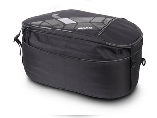 Shad X0IB10 Inner Expandable Bag For Top Cases (Suit SH58/59X)