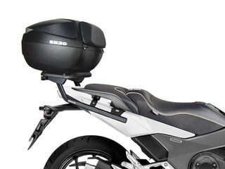 Shad Top Master Top Case Fitting Honda Integra 750
