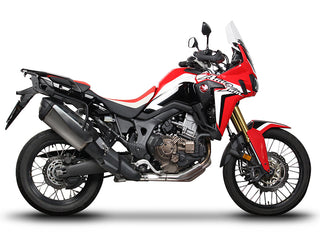 Shad 3P System Side Case Racks Honda CRF 1000L A.T