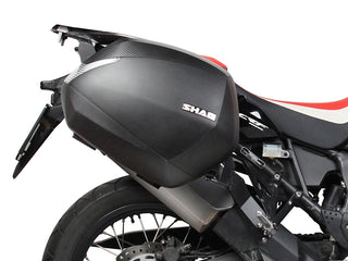 Shad 3P System Side Case Racks Honda CRF 1000L A.T