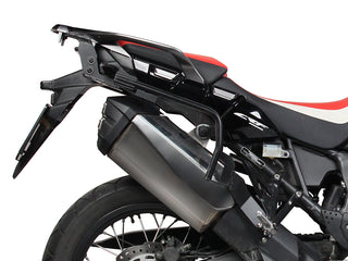 Shad 3P System Side Case Racks Honda CRF 1000L A.T