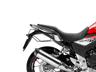 Shad Side Bag Holder Honda CB500F/CBR500R/CB500X