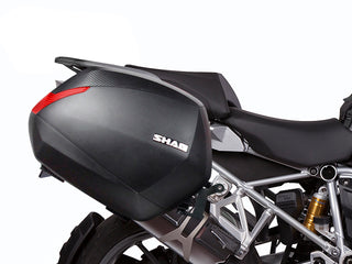 Shad 3P System Side Case Carrier BMW  R1200 GS