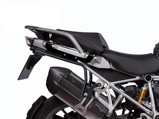 Shad 3P System Side Case Carrier BMW  R1200 GS