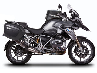 Shad 3P System Side Case Carrier BMW  R1200 GS