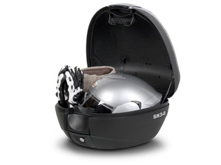 Shad SH34 Top Case - Carbon