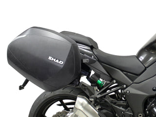 Shad 3P System Side Case Carrier Kawasaki Z1000Sx