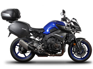 Shad 3P System Side Case Carrier Yamaha MT10