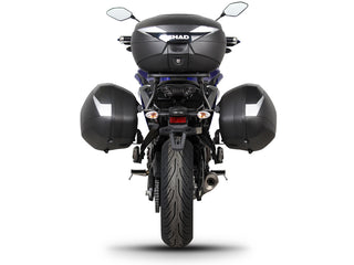 Shad 3P System Side Case Carrier Yamaha MT 07 Tracer