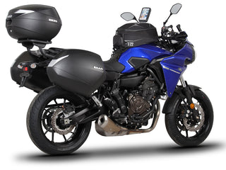Shad 3P System Side Case Carrier Yamaha MT 07 Tracer
