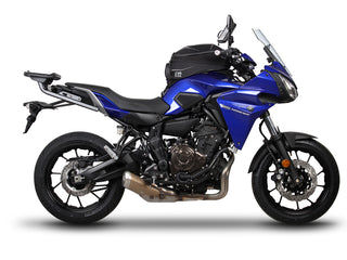 Shad Top Master Top Case Fitting Yamaha MT 07 Tracer