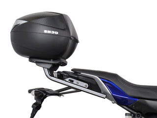 Shad Top Master Top Case Fitting Yamaha MT 07 Tracer