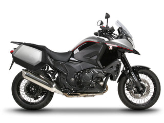 Shad 3P System Side Case Carrier Rack Honda Crosstourer