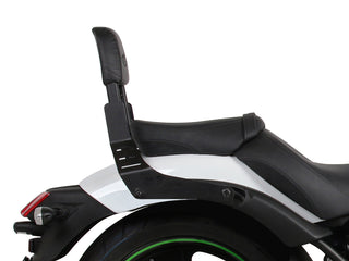 Shad Kit Backrest - Kawasaki Vulcan S 650