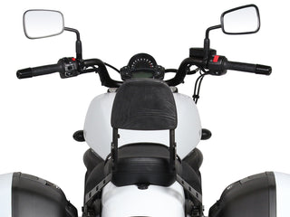 Shad Kit Backrest - Kawasaki Vulcan S 650