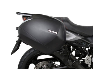 Shad 3P System Side Case Rack Suzuki V-Strom 650