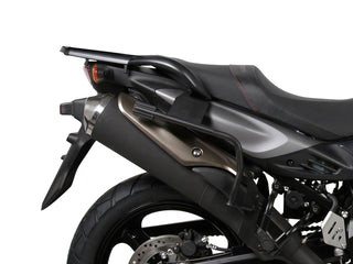 Shad 3P System Side Case Rack Suzuki V-Strom 650