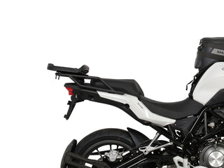 Shad Top Master Top Case Fitting Benelli TRK 502