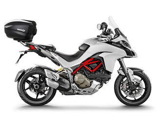 Shad Top Master Top Case Fitting Ducati Multistrada1200