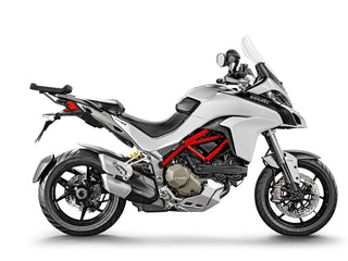 Shad Top Master Top Case Fitting Ducati Multistrada1200