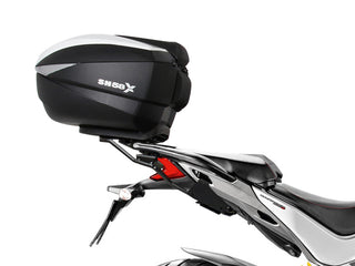Shad Top Master Top Case Fitting Ducati Multistrada1200