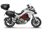 Shad Top Master Top Case Fitting Ducati Multistrada1200