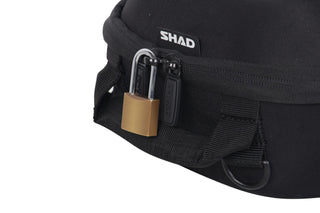 Shad E10P Pin System Tank Bag