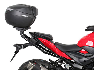 Shad Top Master Top Case Fitting Suzuki GSX 750 S