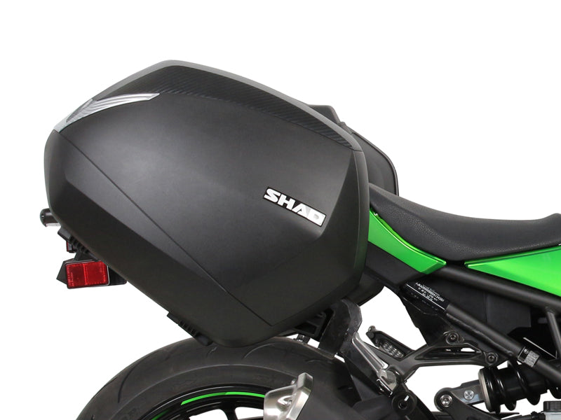 Shad 3P System Side Case Carrier Kawasaki Z900