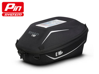 Shad SE16P Pin System Tank Bag