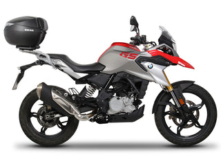 Shad Top Master Top Case Fitting BMW G 310 GS