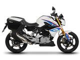 Shad 3P System Side Case Carrier BMW G310R/GS
