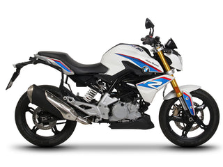 Shad 3P System Side Case Carrier BMW G310R/GS