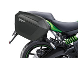 Shad 3P System Side Case Carrier Kawasaki Versys 650