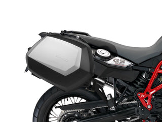 Shad 3P System Side Case Rack BMW F650GS / F700GS / F800GS