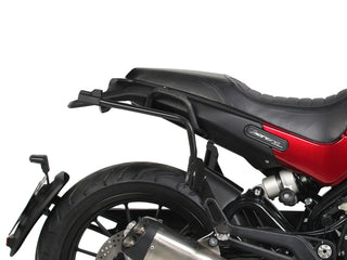 Shad 3P System Side Case Career Benelli Leoncino 502