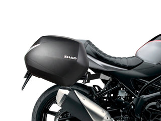 Shad 3P System Side Case Rack Suzuki SV 650