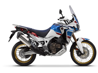 Shad 3P System Honda CRF1000L Advent